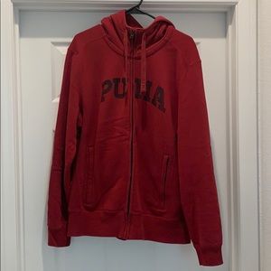 Puma Sweater